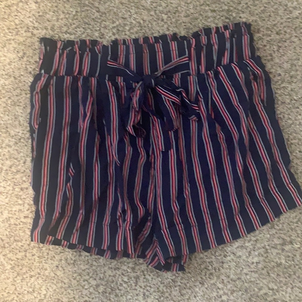 Boutique Shorts